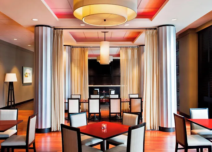 Westin Copley Place,