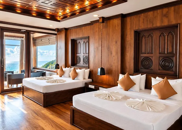 Watergate Resort Unawatuna