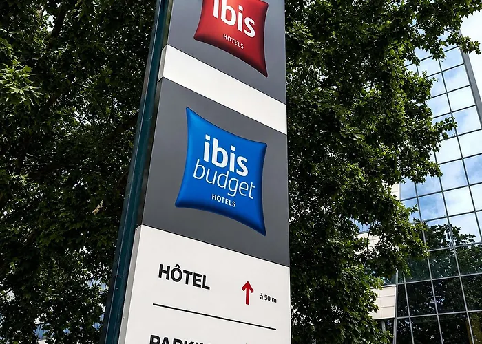 Ibis budget Dijon Centre Clemenceau