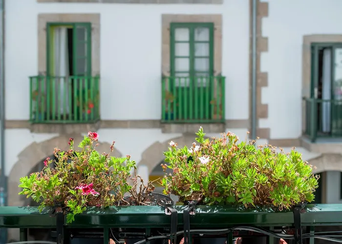 Casa San Nicolás