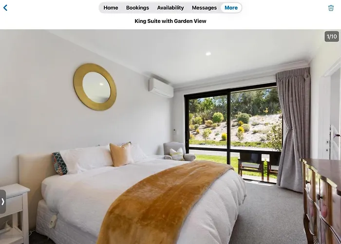 Hilltop Whakaipo Estate
