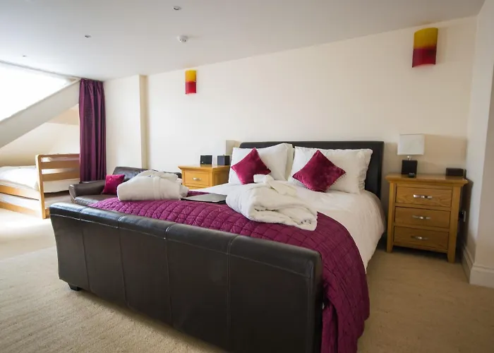 Atlantic Heights Guest House