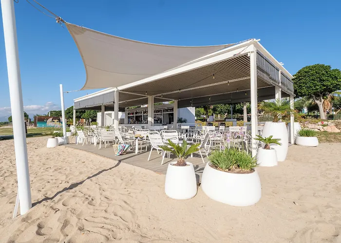 Estival Eldorado Resort Cambrils