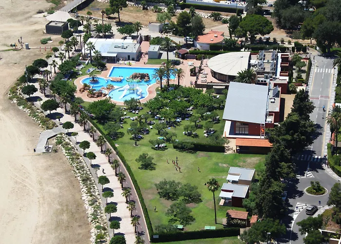 Estival Eldorado Resort Cambrils