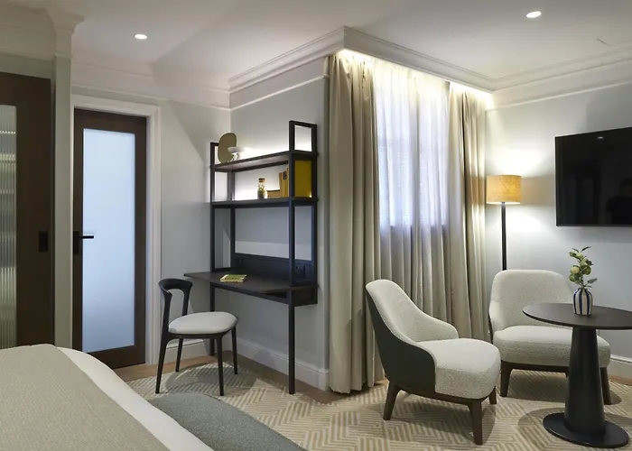 Radisson Blu , Bloomsbury