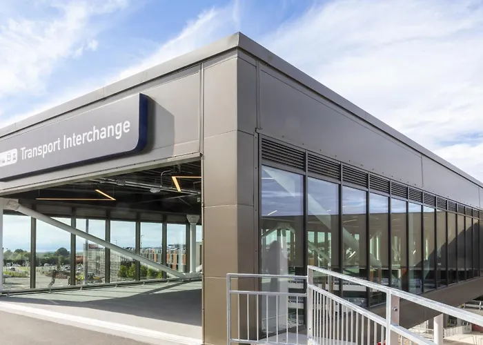 Holiday Inn Bristol Airport By Ihg