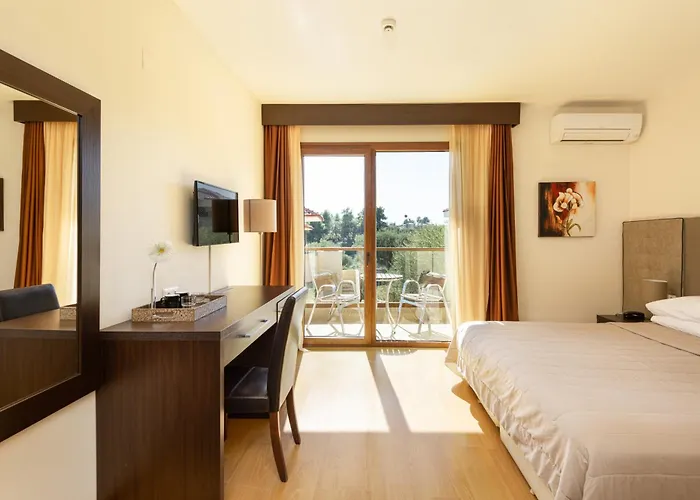 Blue Bay Halkidiki - Adults Only Hotel Afytos