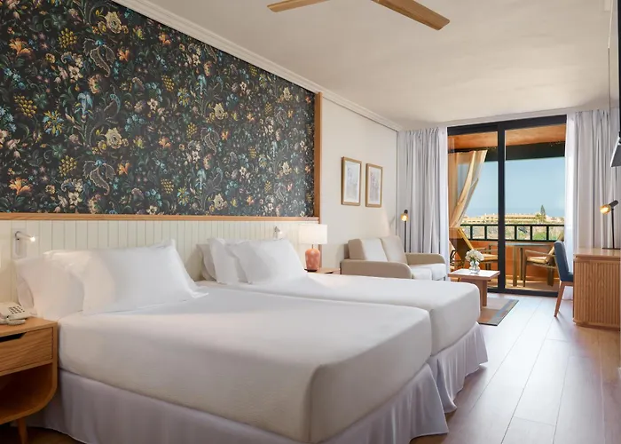 H10 Costa Adeje Palace