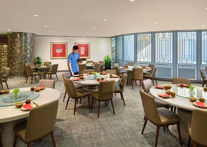 Grand Mercure Roxy