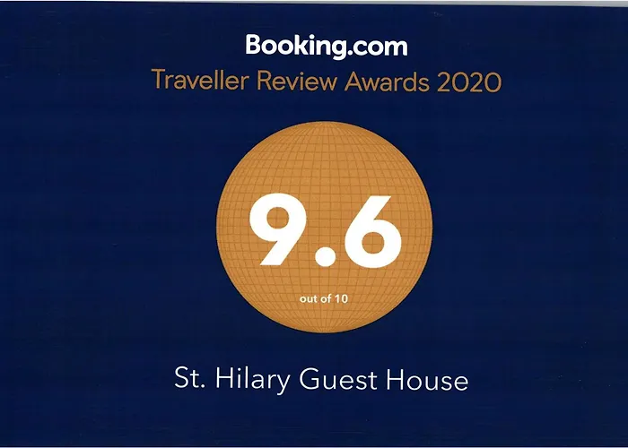 St. Hilary Guest House