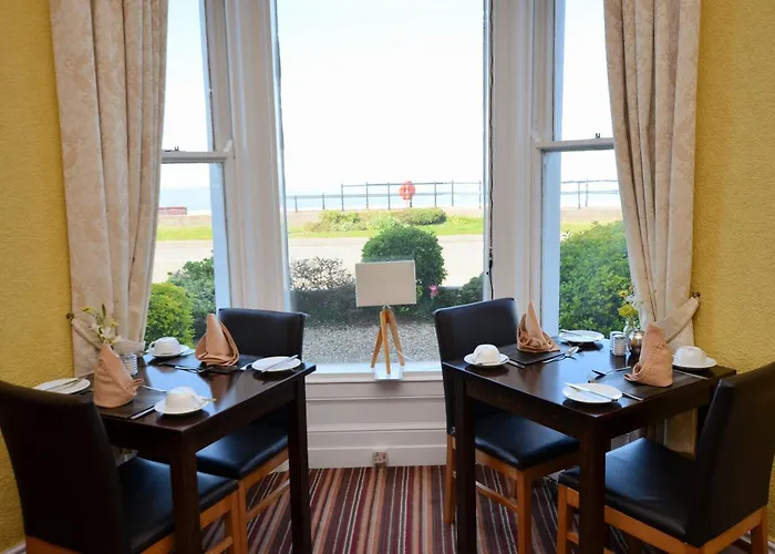 St. Hilary Guest House