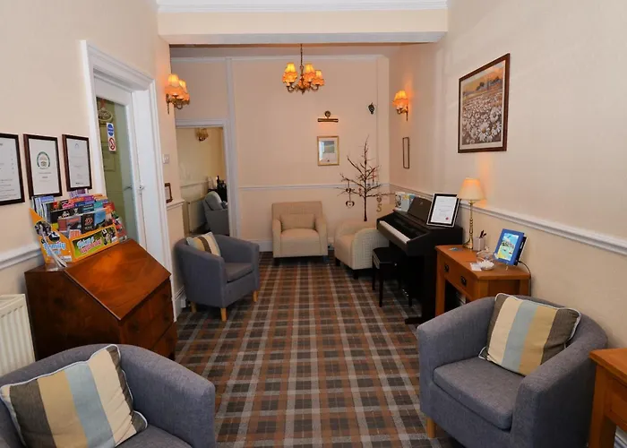 St. Hilary Guest House