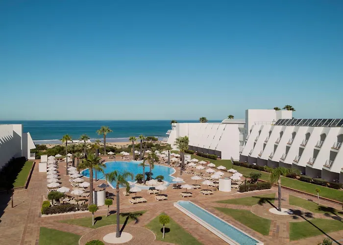 Hotel Iberostar Waves Royal Andalus à Chiclana de la Frontera