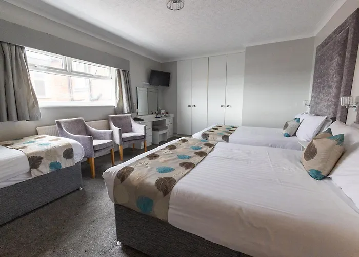 Park House Hotel