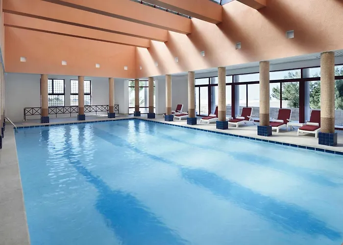 Grand Mercure Petra