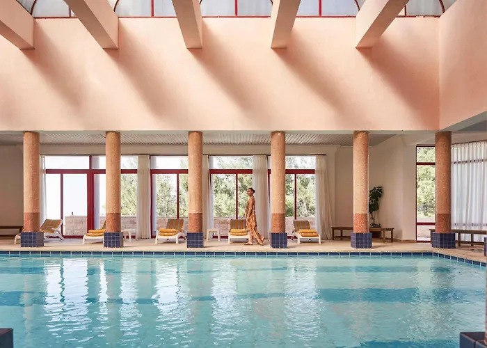 Grand Mercure Petra