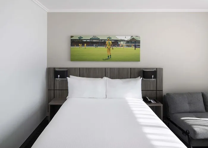 Mercure Sydney Bankstown