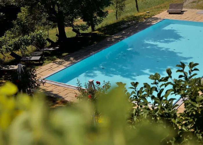 Landhotel GUT MOSER