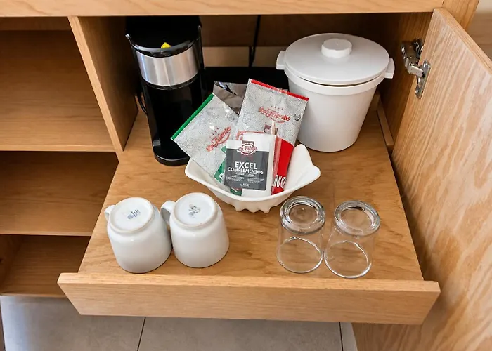 Hampton Inn Monterrey-Airport Apodaca