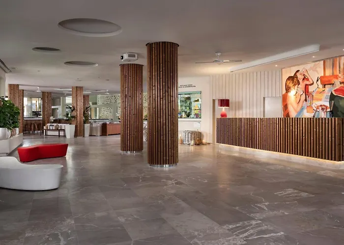 Melia South Beach Magaluf 