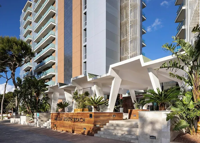 Meliá South Beach