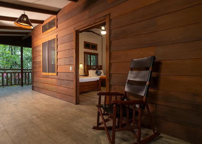 Pachira Lodge