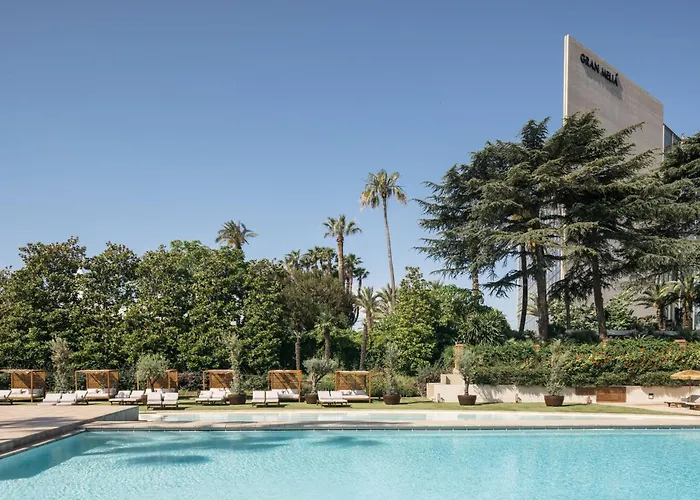 Torre Melina, A Gran Melia Hotel