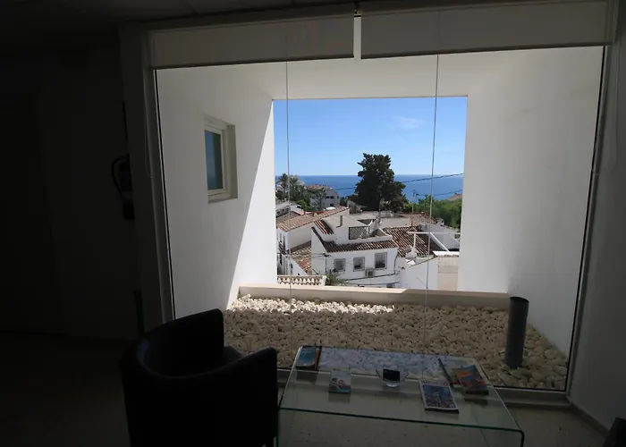 Hostal Fornet Altea