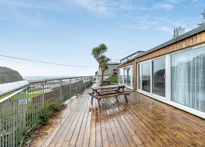 Millendreath Beach Resort