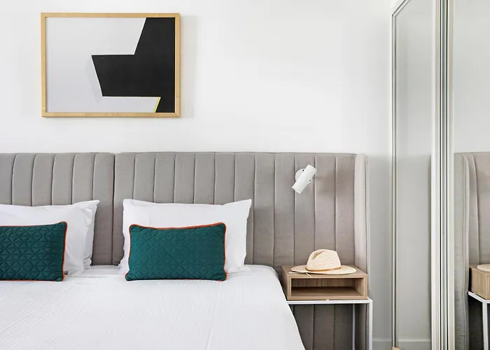 Quest Macquarie Park