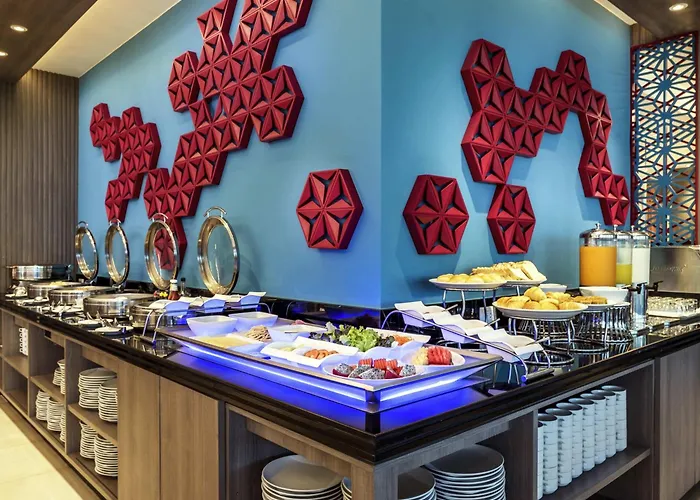 Ibis Styles Phuket City