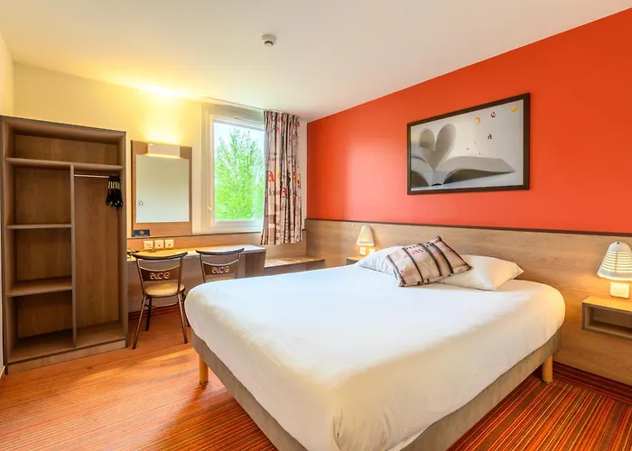 Ace Hotel Paris Marne La Vallee