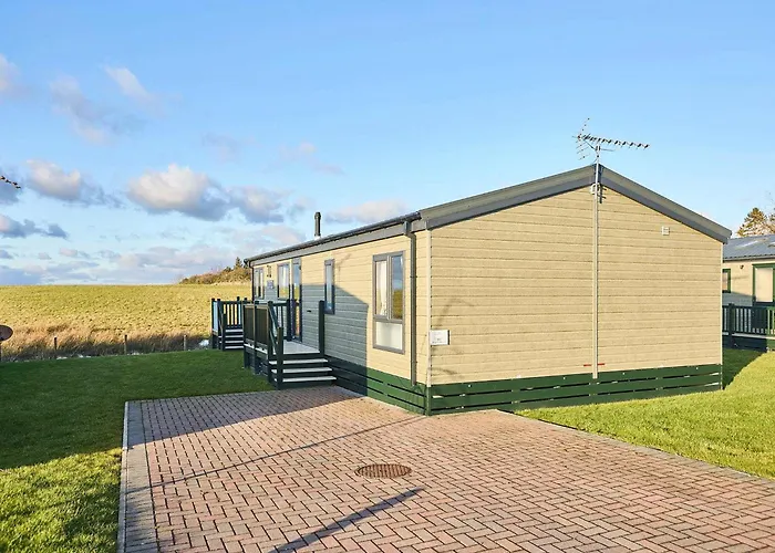 Heathergate Boutique Holiday Park