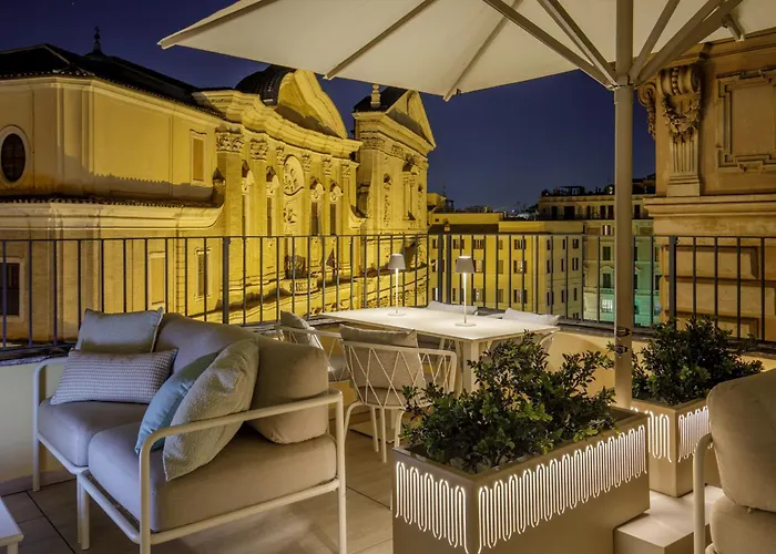 Navona Sky Palace