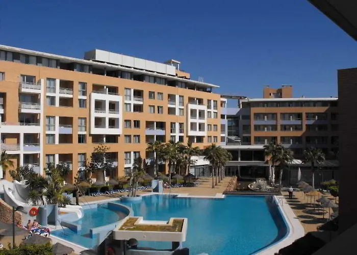 Hotel Neptuno By On Hotels Group
