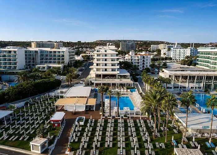 Vrissiana Boutique Beach