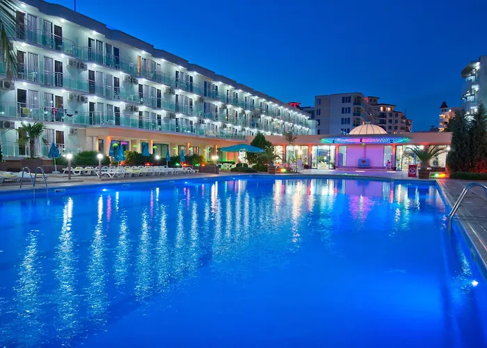 Hotel Kotva