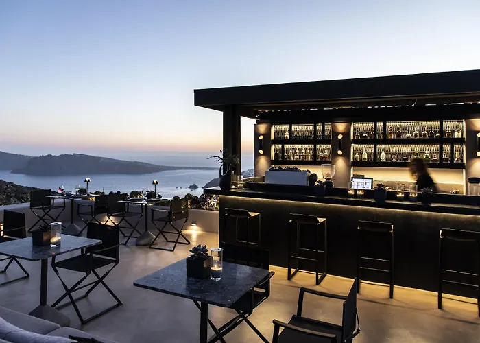 Nimbus Santorini