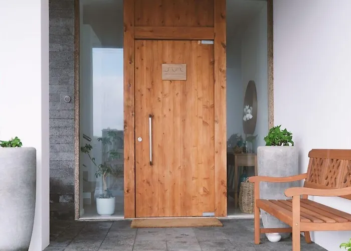 Sao Vicente Lodge - Atlantic Retreat