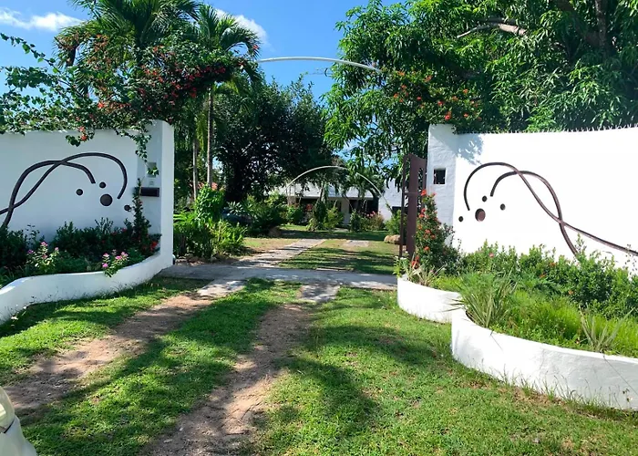 B&B El Litoral