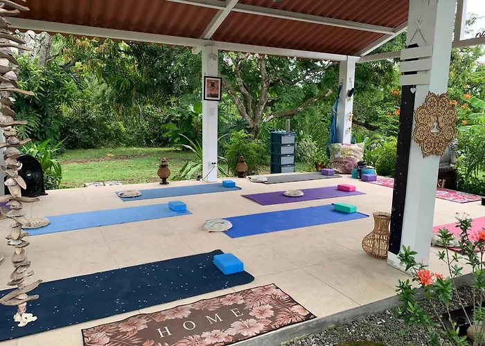 El Litoral Gentle Wellness Retreat In Coronado, Panama Playa Coronado
