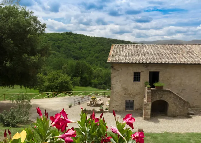 Tenuta della Selva