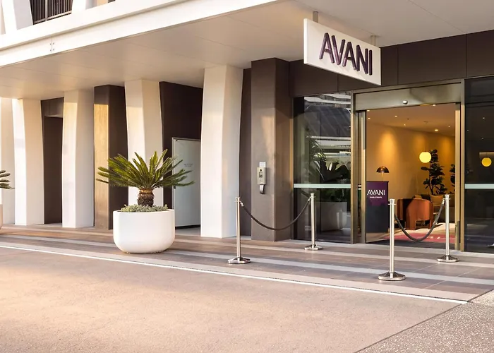 Avani Broadbeach Residences