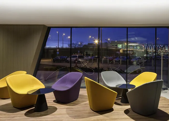 Ibis Styles Budapest Airport