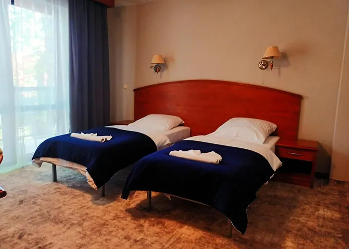 Hotel Piast