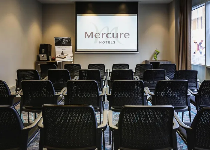 Mercure Bridgwater