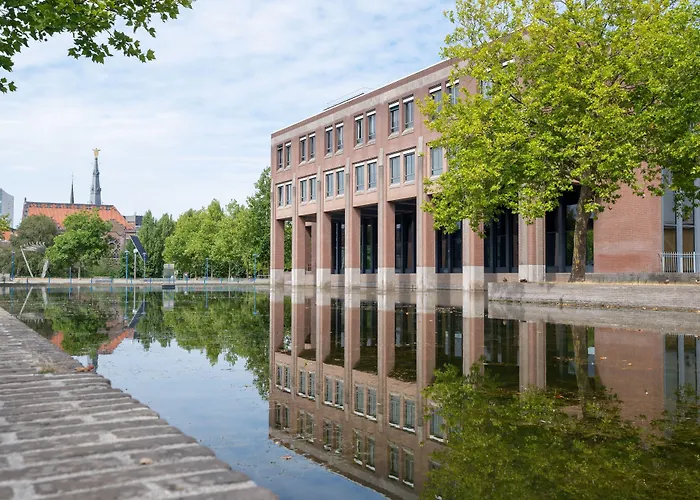 limehome Eindhoven Gashouder