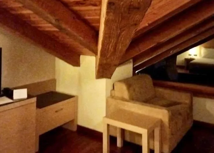Savoia Mountain il Resort nel Bosco Bardonecchia