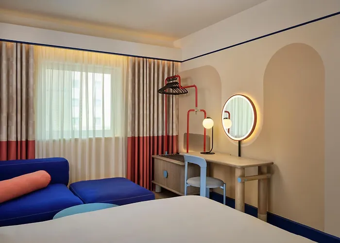 Stamford Bridge Hotel London