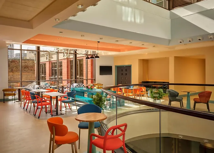 Stamford Bridge Hotel London